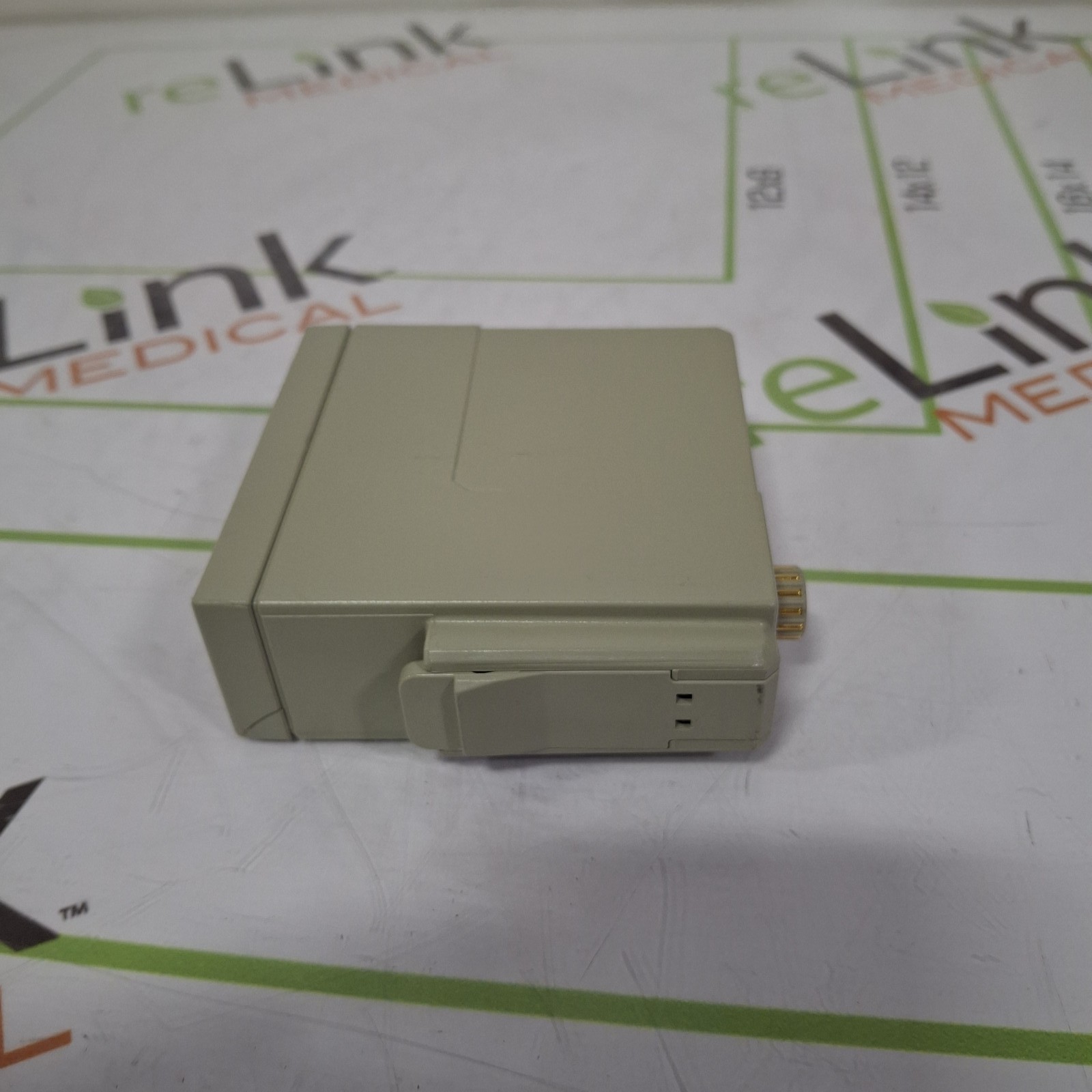 Hewlett Packard M1006A Press Module