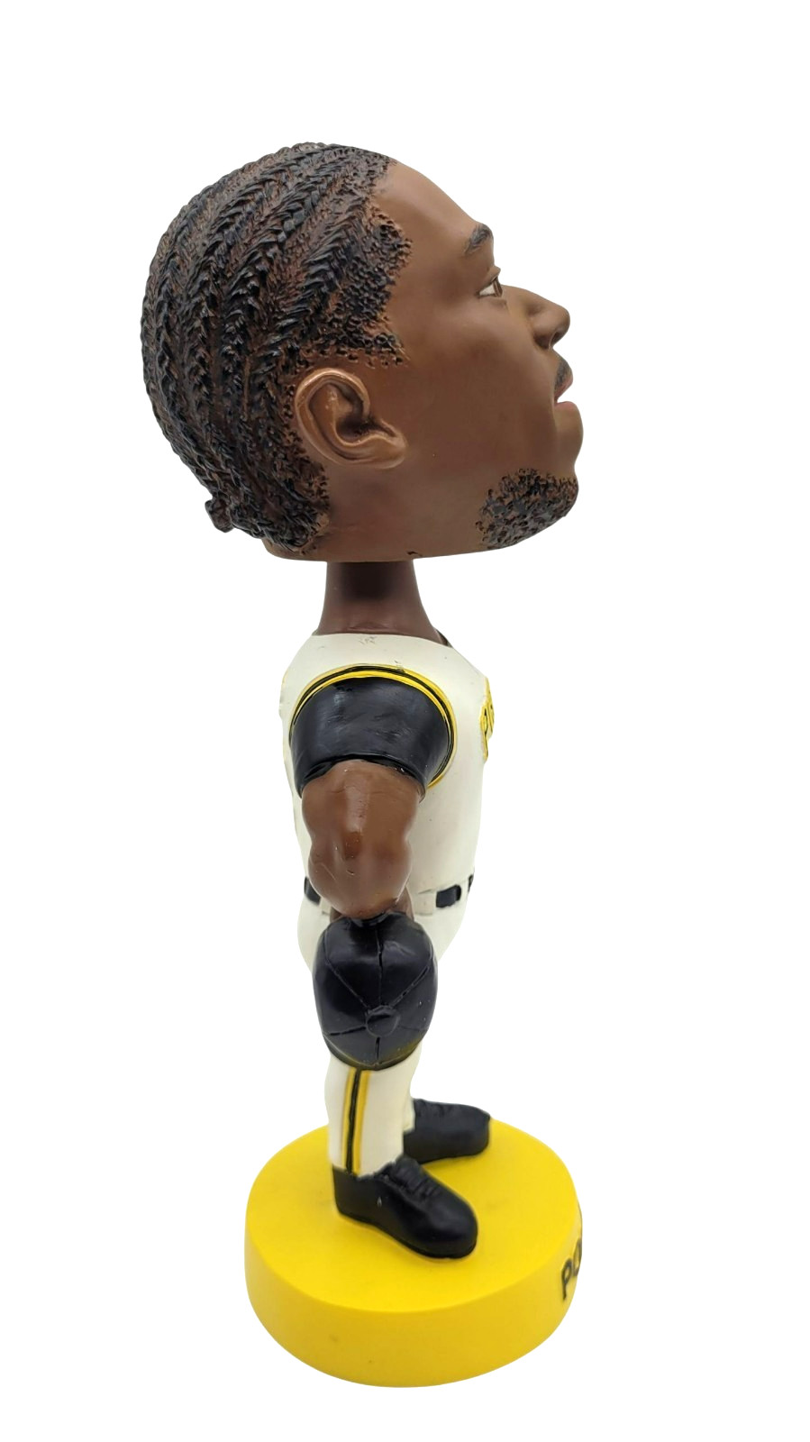 Pokey Reese 2002 Pittsburgh Pirates PNC Park Limited Edition Bobblehead Doll