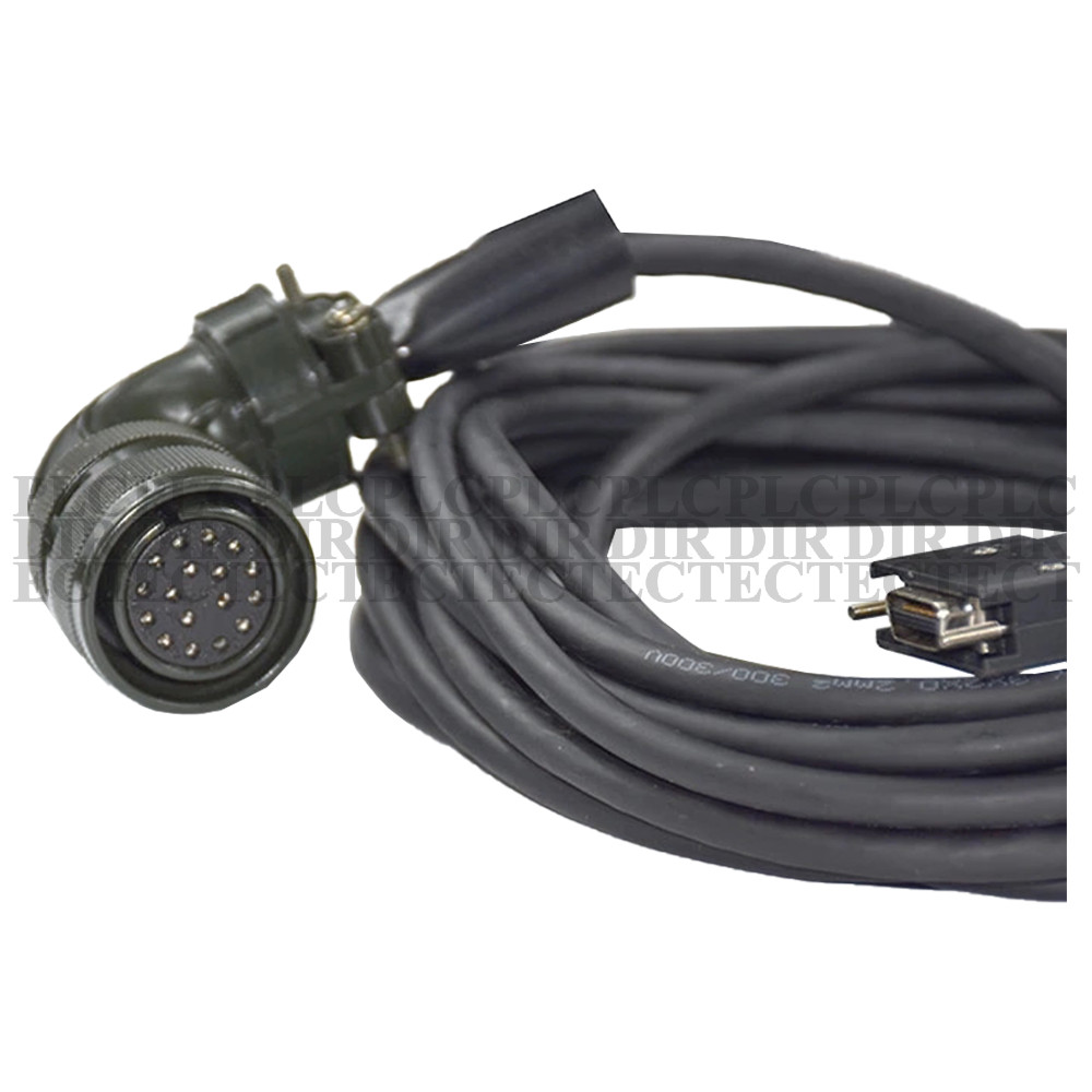 NEW Delta ASD-CAEN1003 Servo Encoder 3-meters
