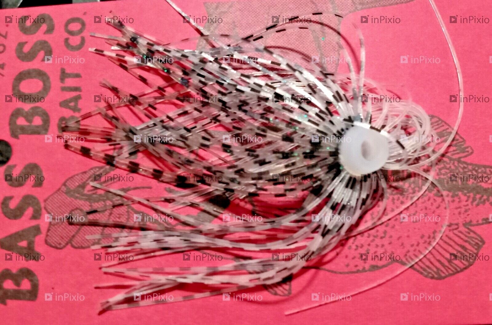 10 NEW NATURAL SHAD UMBRELLA SKIRTS FOR SPINNER BAITS, BUZZ BAITS, OR JIGS