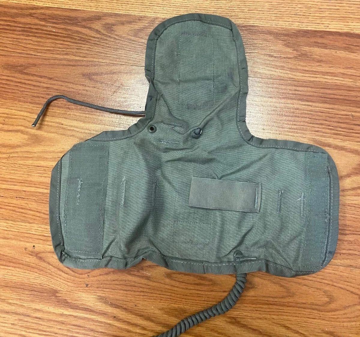 USGI IFAK Insert Foilage Green VGC , Genuine insert