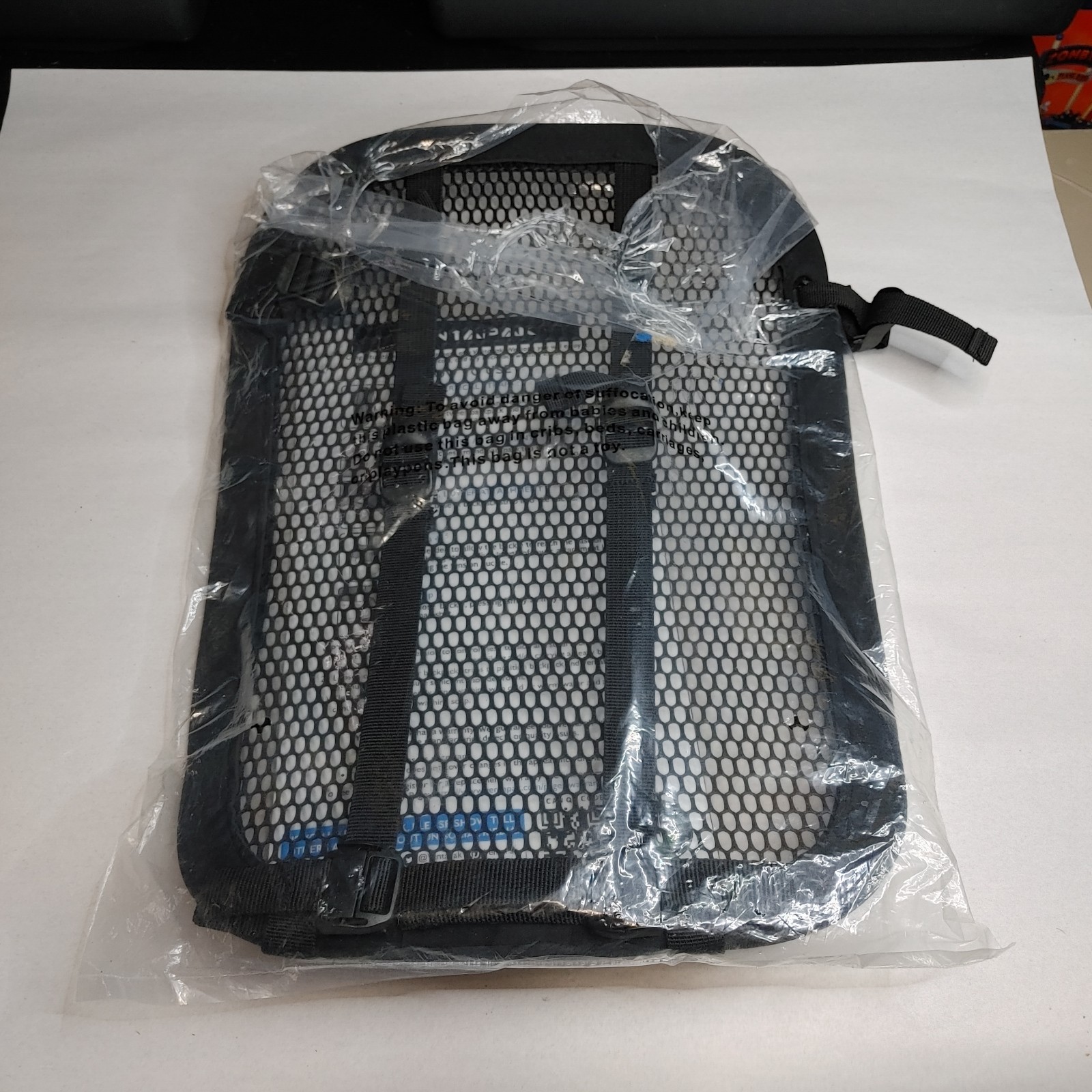 Ventapak Lightweight Ventilation Backpack Spacer - Medium / Standard