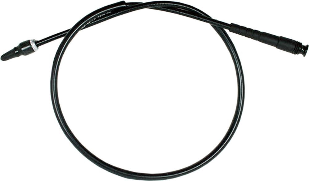 MP Black Vinyl Speedometer Cable For Honda Goldwing 1000 GL1000 1975-1979
