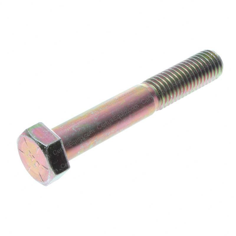 BC17C1064 SCREW SHC 5/8-11 X 4