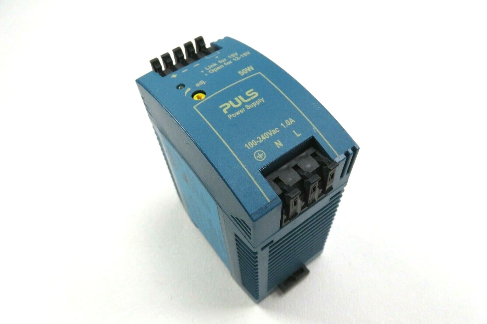 Puls ML50.102 Industrial Grade Power Supply