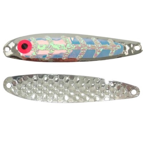 Dreamweaver Super Slim Spoon F10469 Hand Painted MADE IN USA EXCLUSIVE COLORS