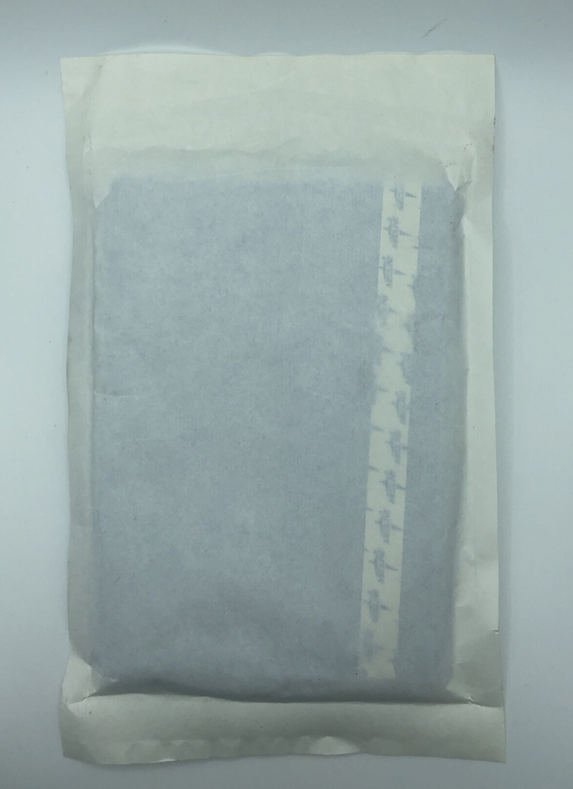 5 PK Utility Drape W/Tape SIZE 15"X 26"(2405)