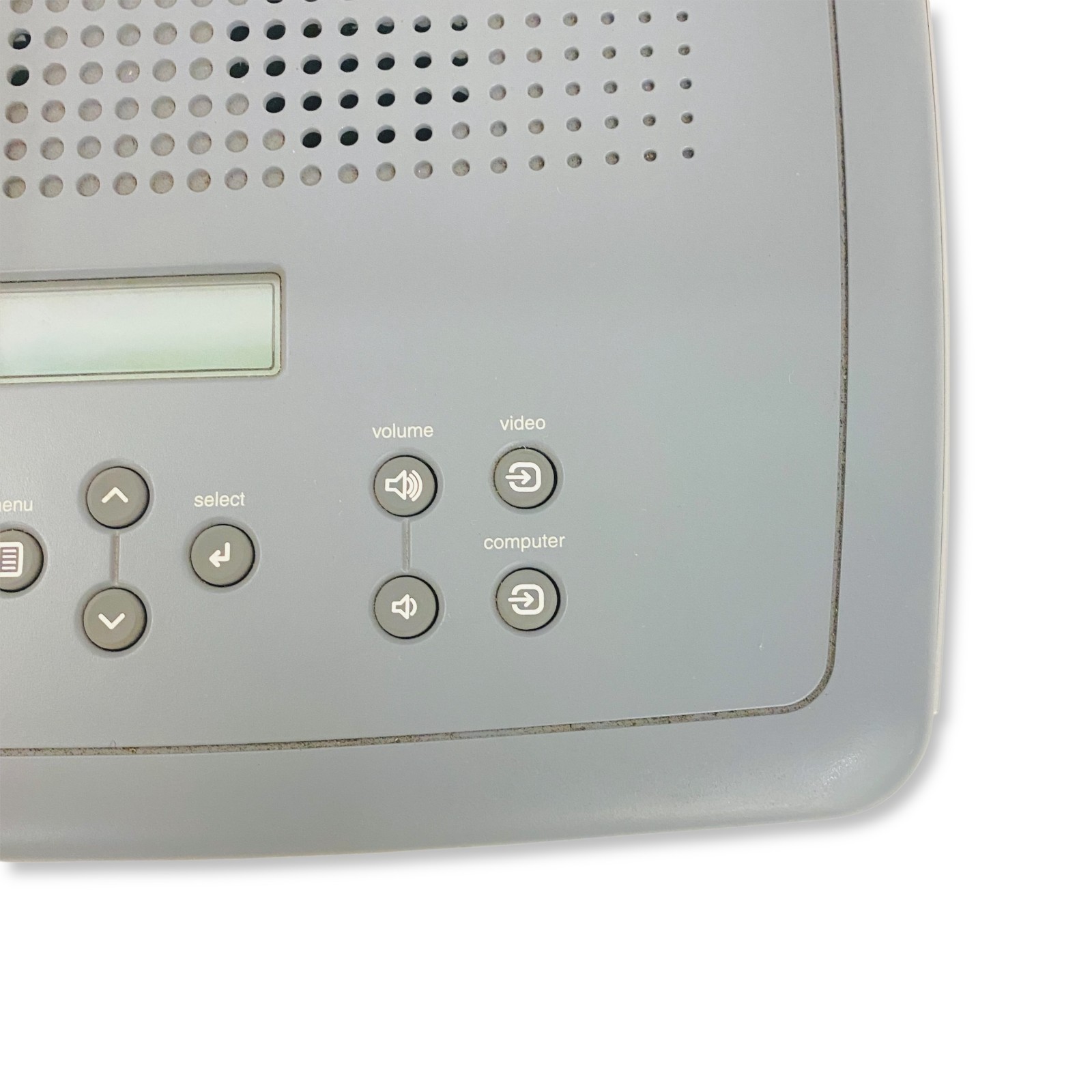 InFocus LP640 XGA Conference Room LCD Projector, Tested
