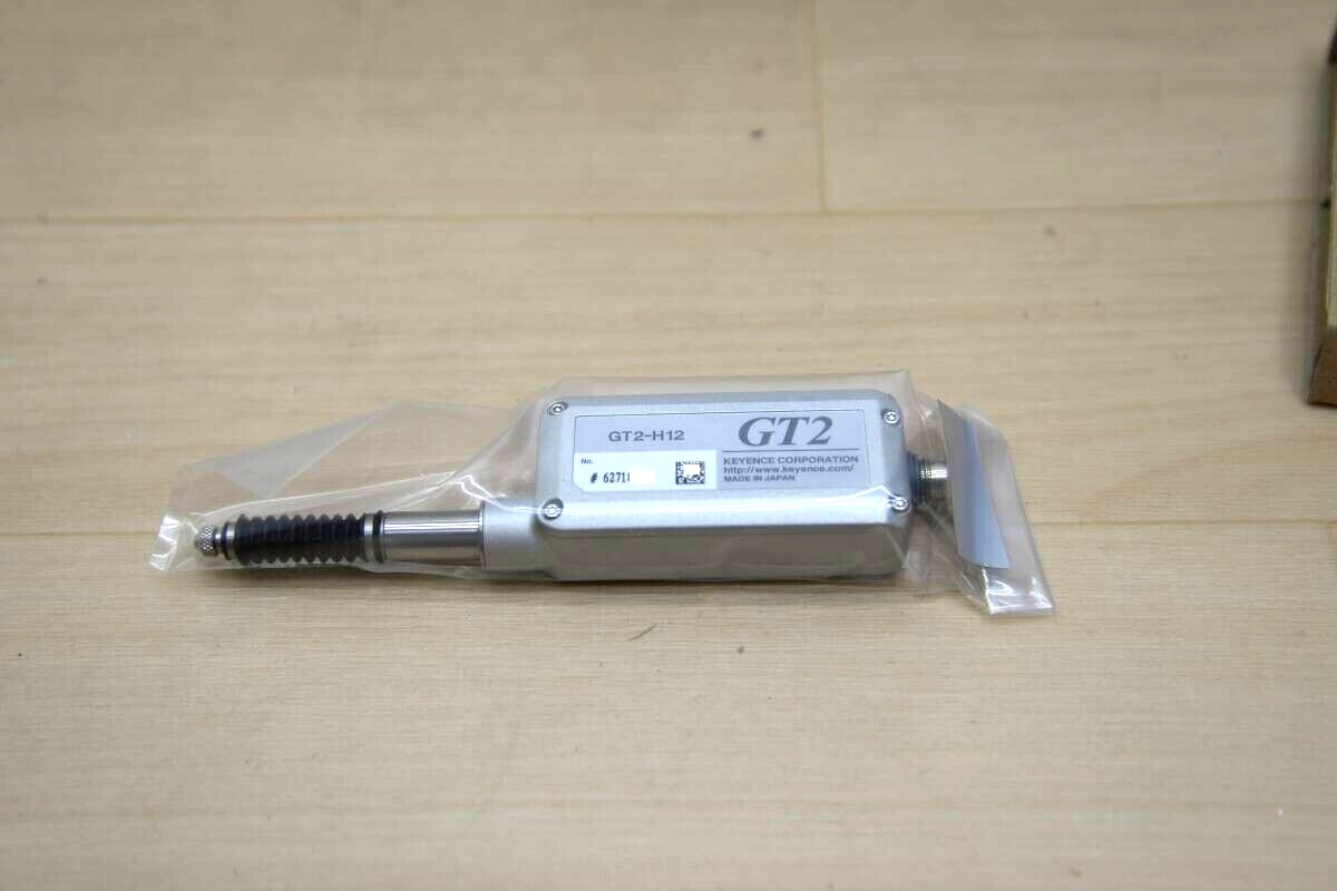 Keyence GT2-H12 Contact Sensor High Accuracy Digital New