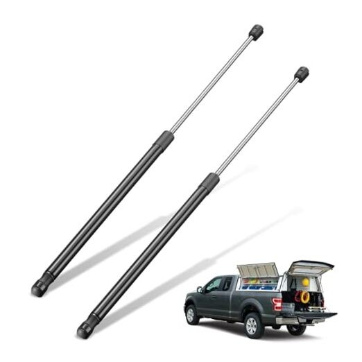 SE244P20EZ10 24inch 90N/20LBS Gas Shocks Struts 24 Inch 20 Lbs / SE244P20EZ10