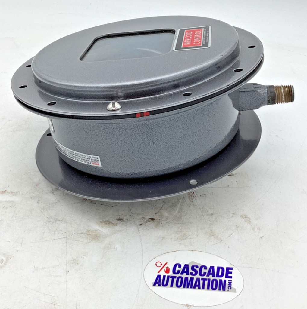 MERCOID PRESSURE SWITCH (DAW-33-153-3)