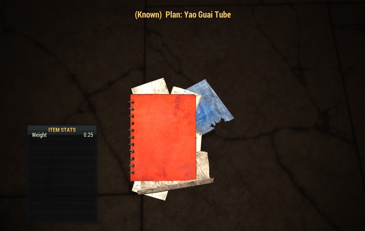 (Xbox) Yao Guai Tube Plan