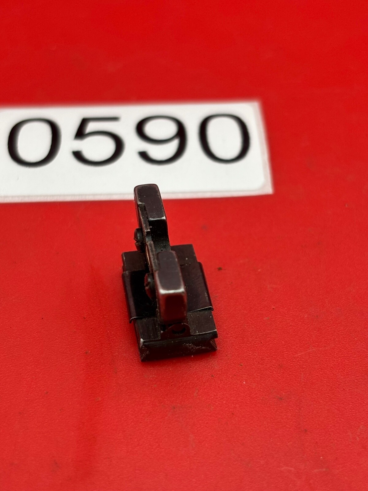 Winchester Model 88 Model 100 Rear Sight #0590