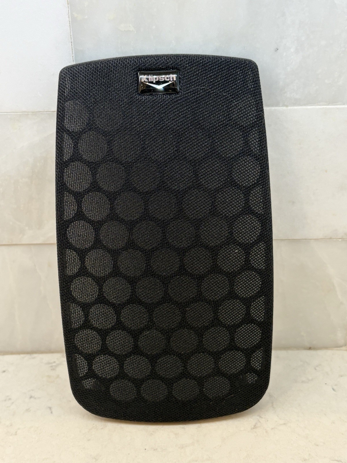 Klipsch Quintet Speaker Grille Cover