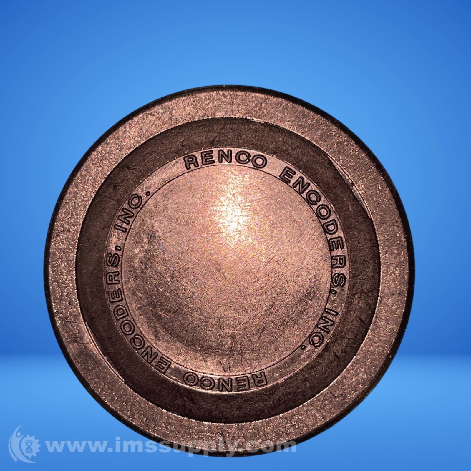 Renco Encoder Component FNIP