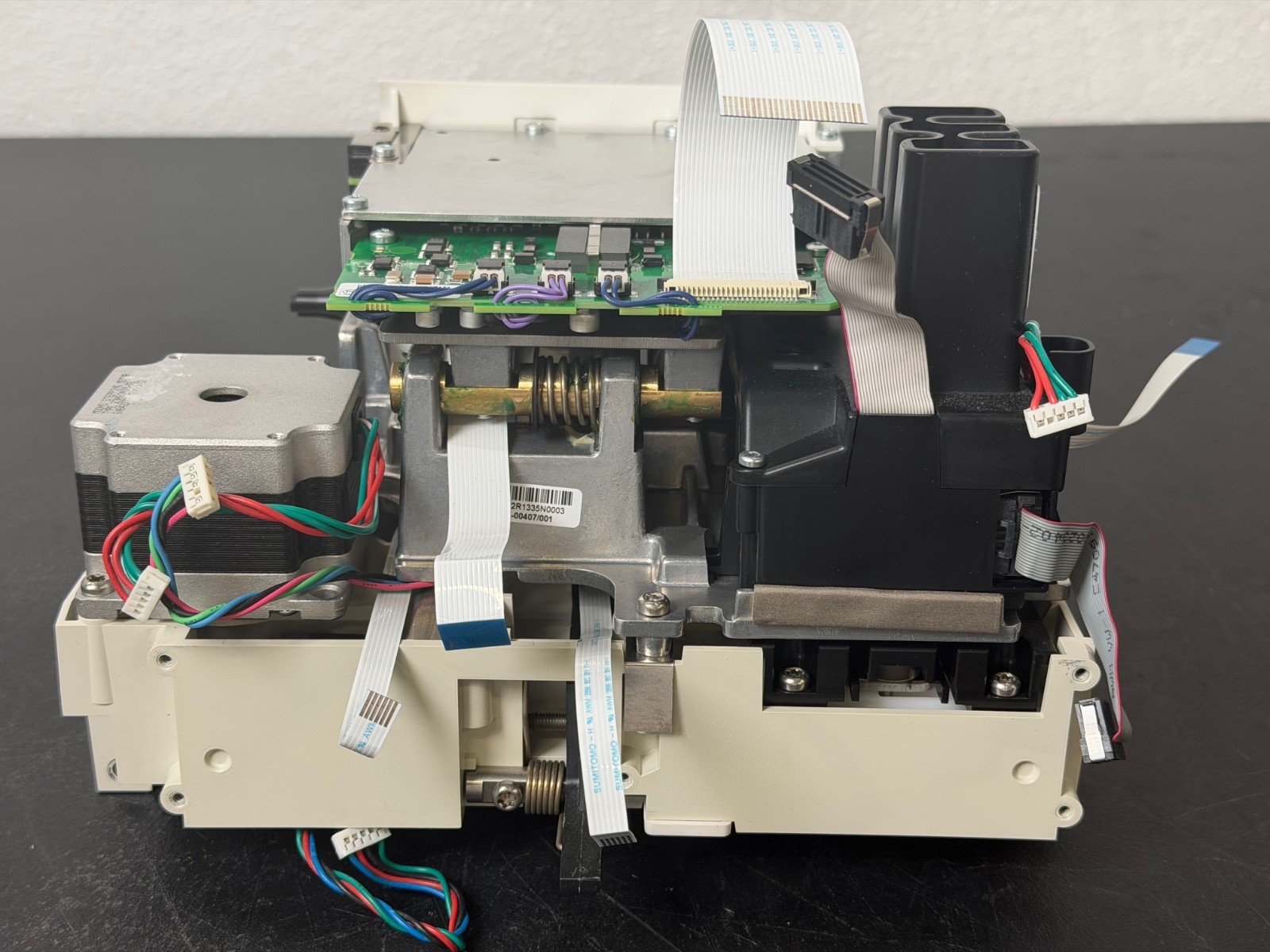 Radiometer ABL90 FLEX PLUS - MODULE