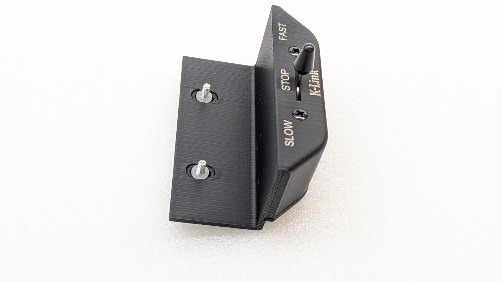 K-LINK K-159A Half Moon Leslie Switch - Original Mojo Dual and MojoXT