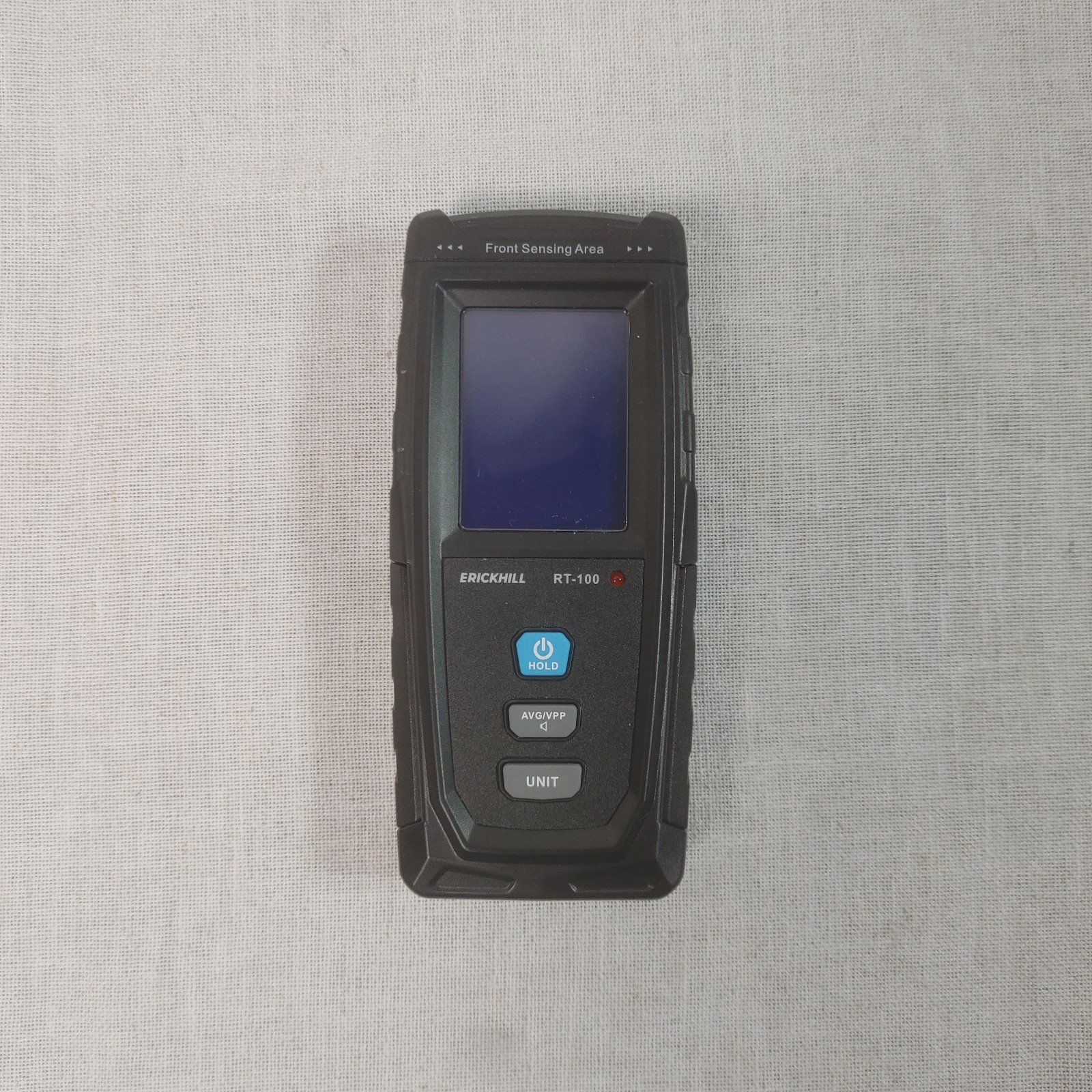 Erickhill Rechargeable EMF Tester Electromagnetic Radiation Tester RT-100