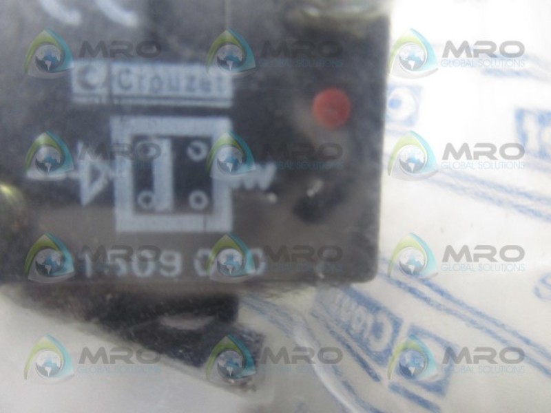 CROUZET 81509080 PRESSURE SWITCH NSMP