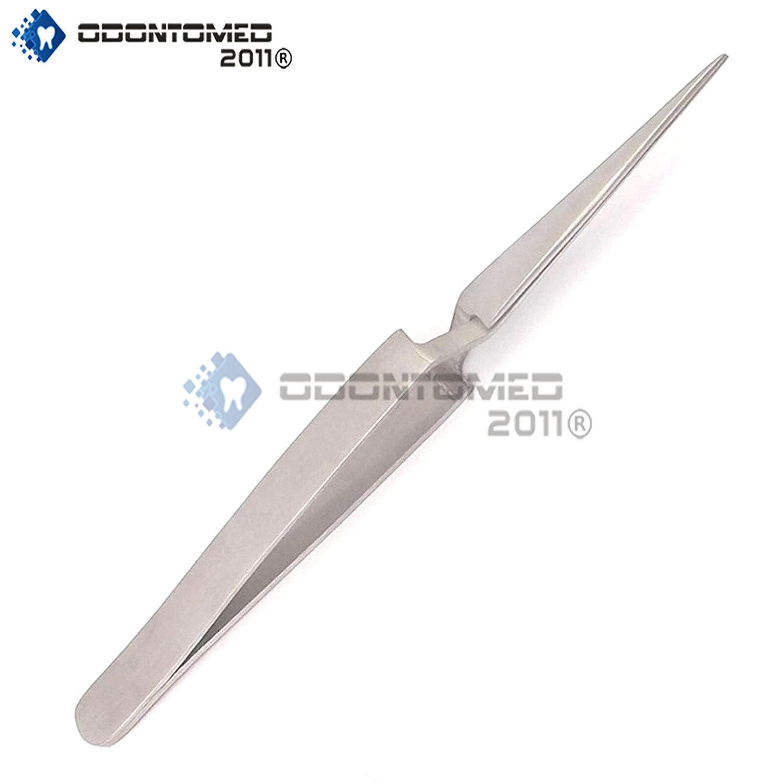 ODM Tweezers Cross Lock Self Closing Reverse Action Beauty Instruments