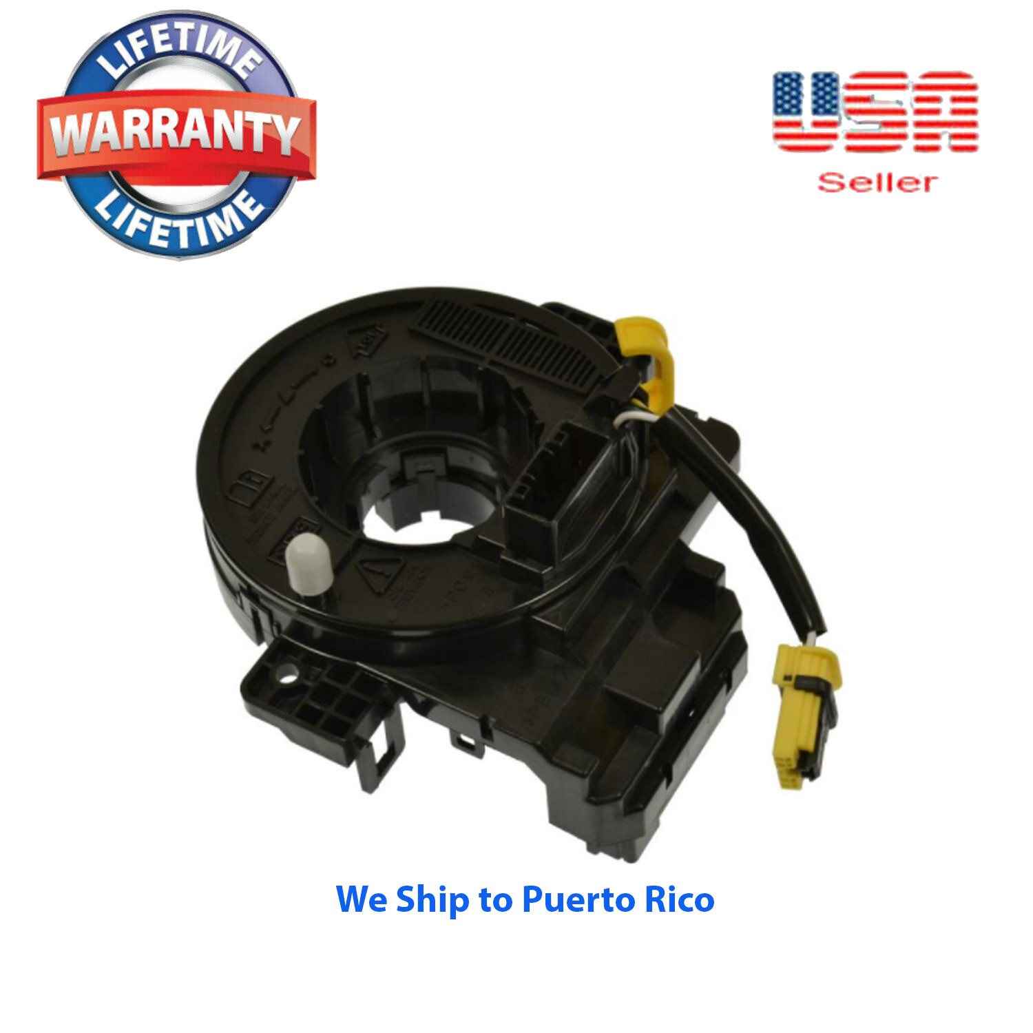 77900-TR0-B21 Spiral Cable Clock Spring Fit HONDA CRV 2012-2016