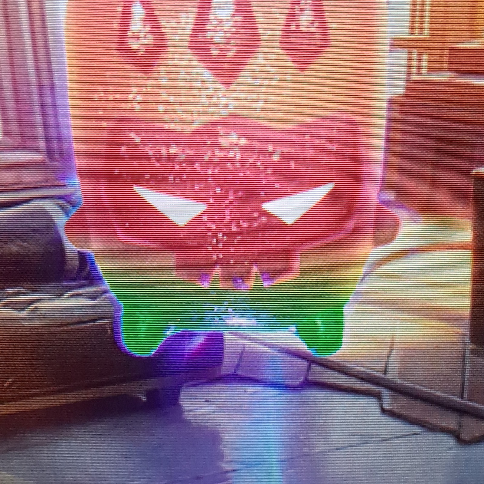 Fortnite Cosmetic Item Icon Virtual In-Game Collectible Game Item/Asset