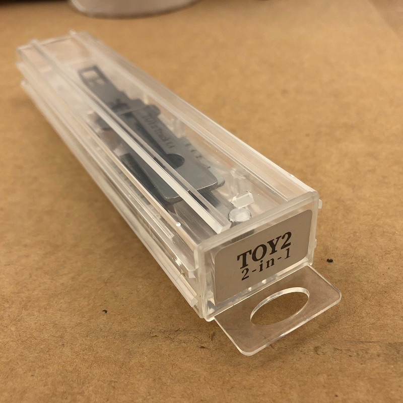 TOY 2Track