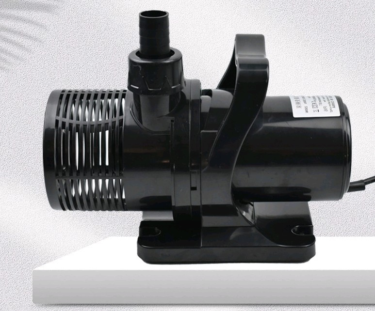 AC Variable Frequency Garden Pump. Aquarium Water Pump XAC-16000