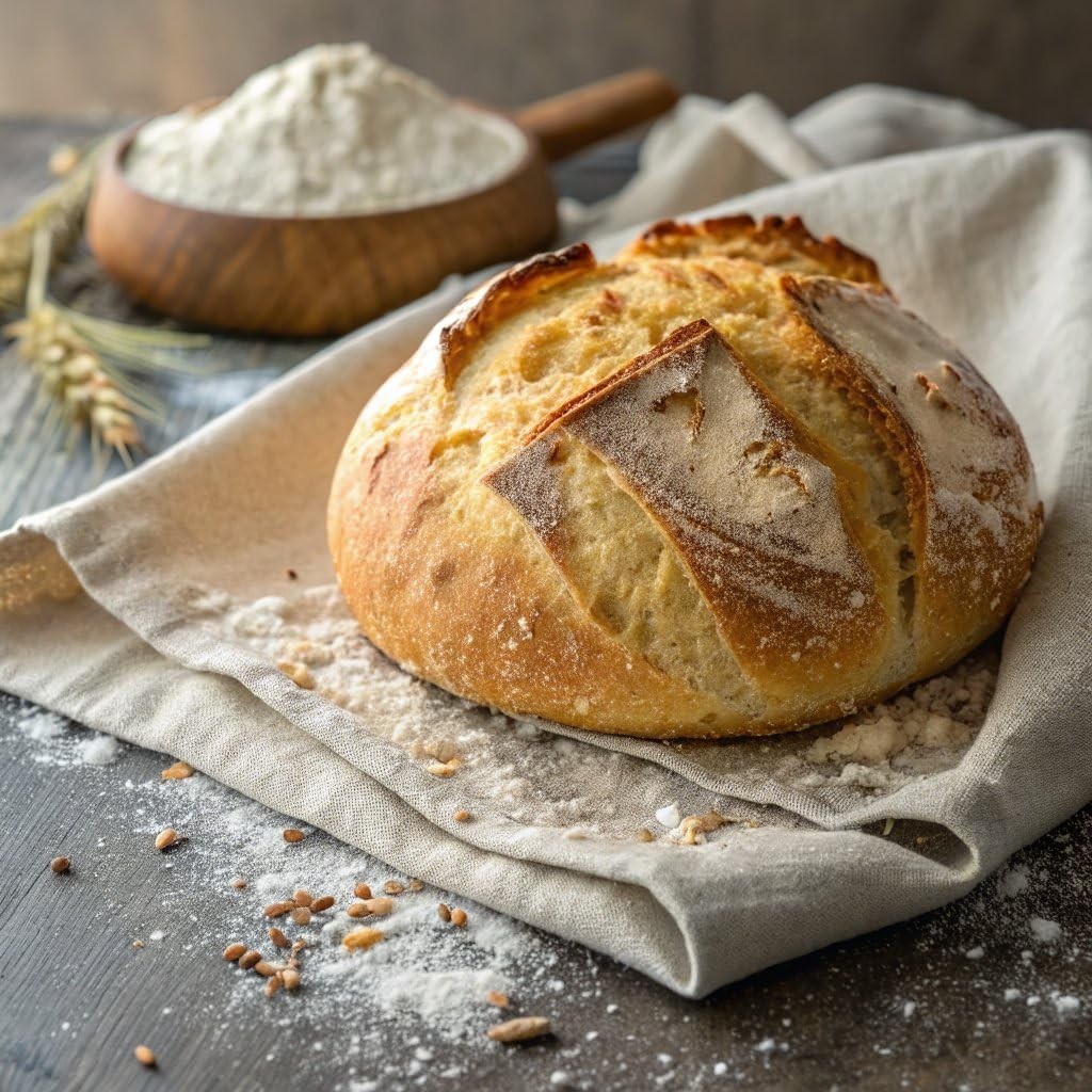 1 Pound Instant Yeast - Quick and Reliable Baking Solution