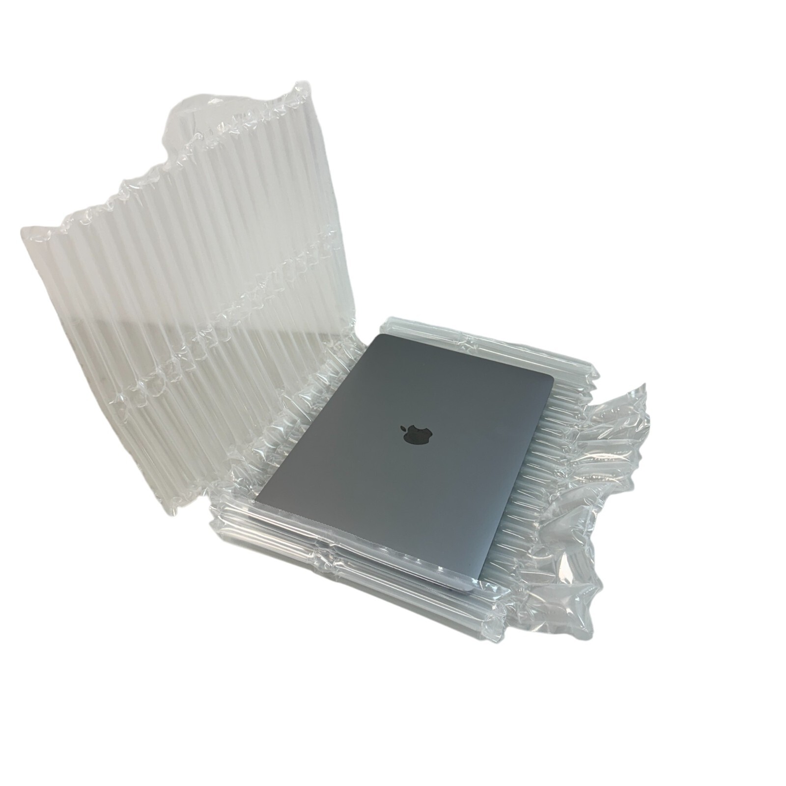 AirGuard Inflatable Laptop Shipping Cushions 400 PCS Box Air Pillow Wrap