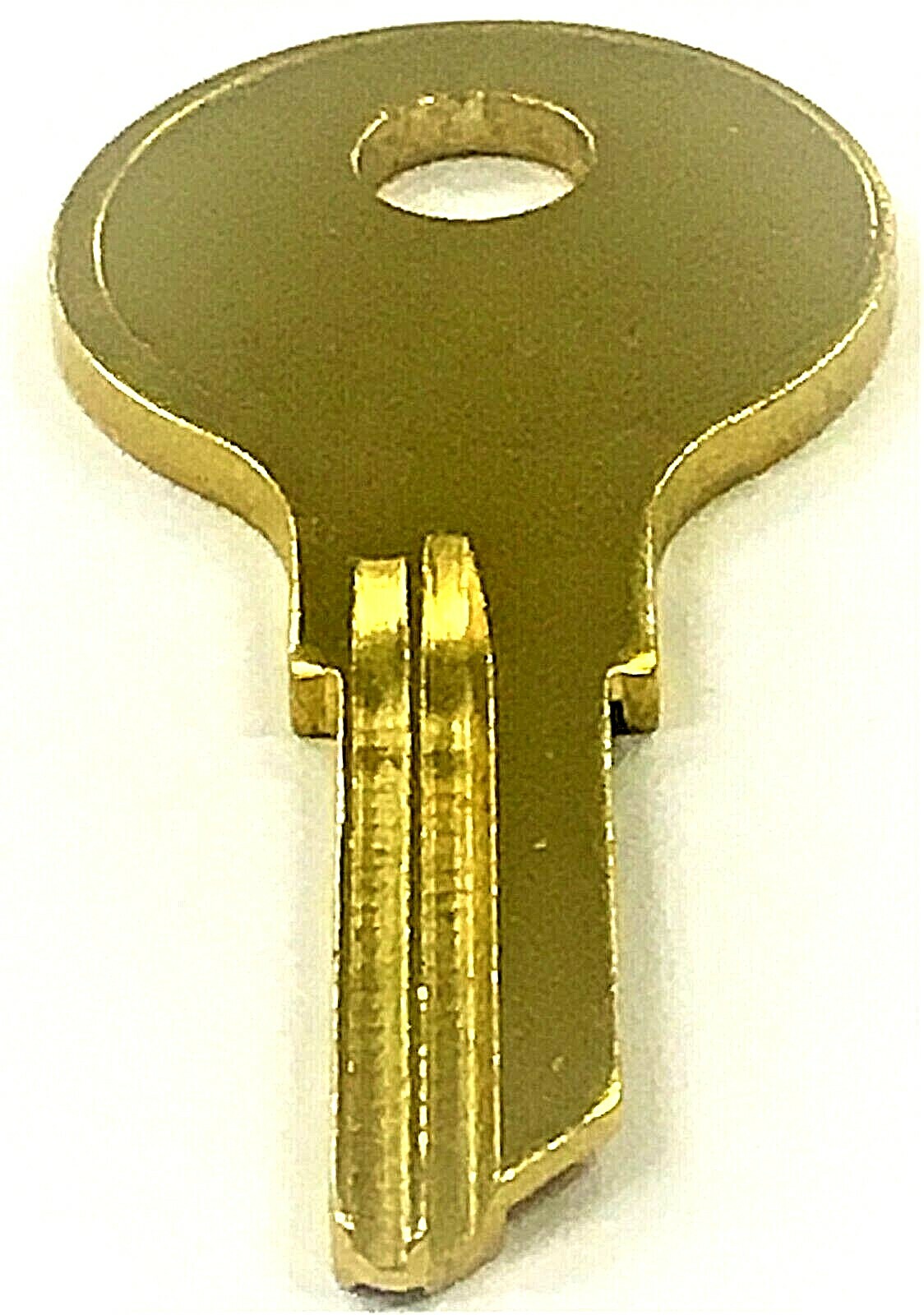 1 AMF Bowling Lockers Key Blank Blanks Keys 101AM AP1