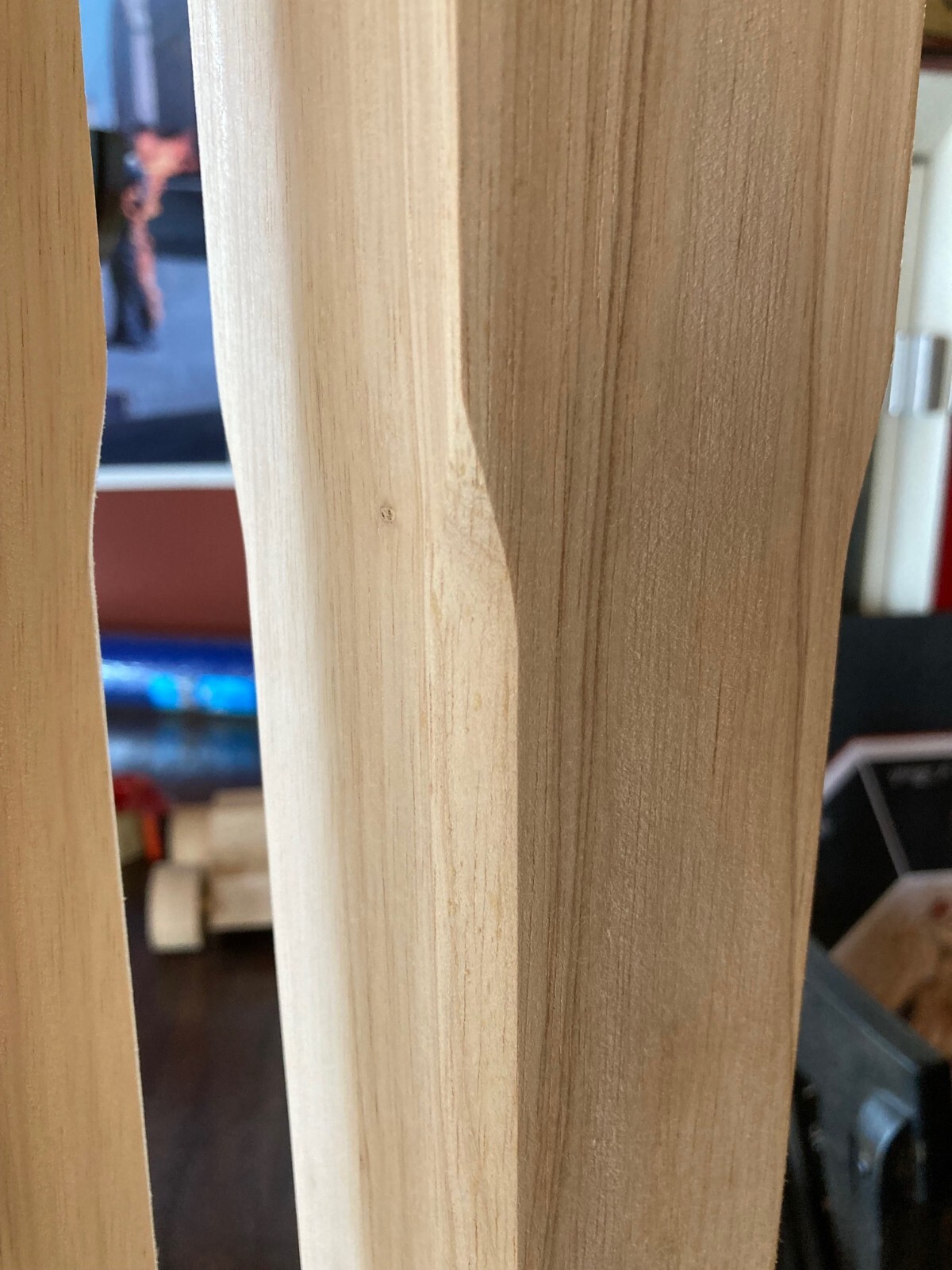 Wooden Dining Table Legs