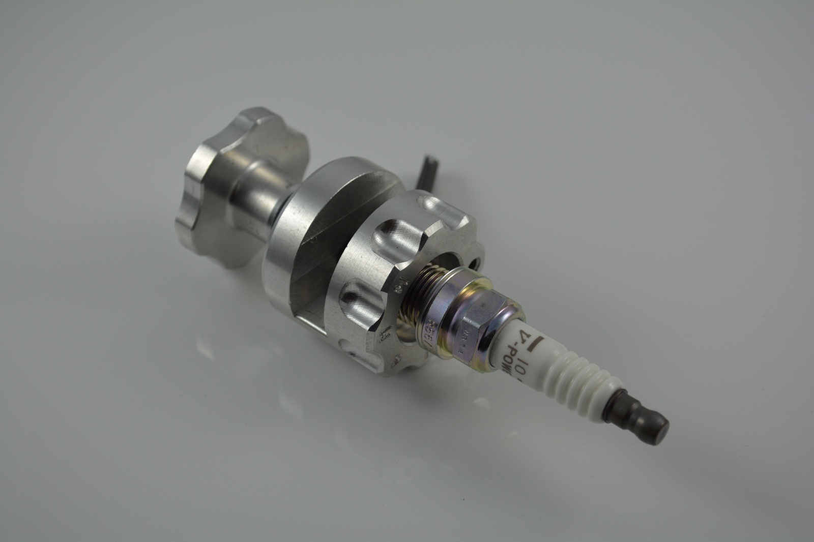 Buck Performance Precision Spark Plug Gap Tool - Gapper Gapped Gapping