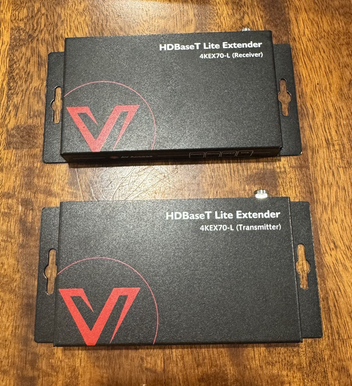 70m HDBaseT Lite Extender (4KEX70-L)