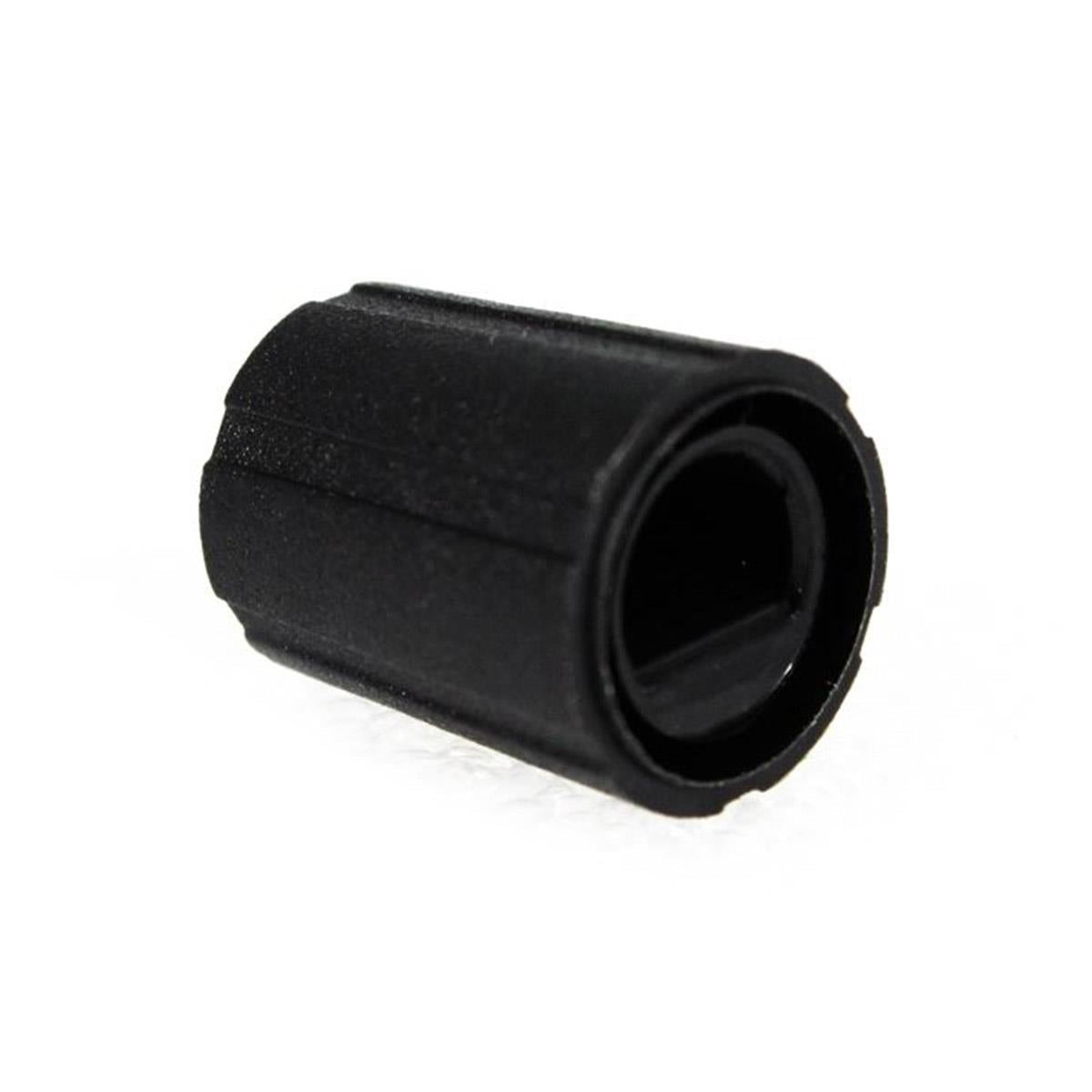 Black Knob for Aviom A360