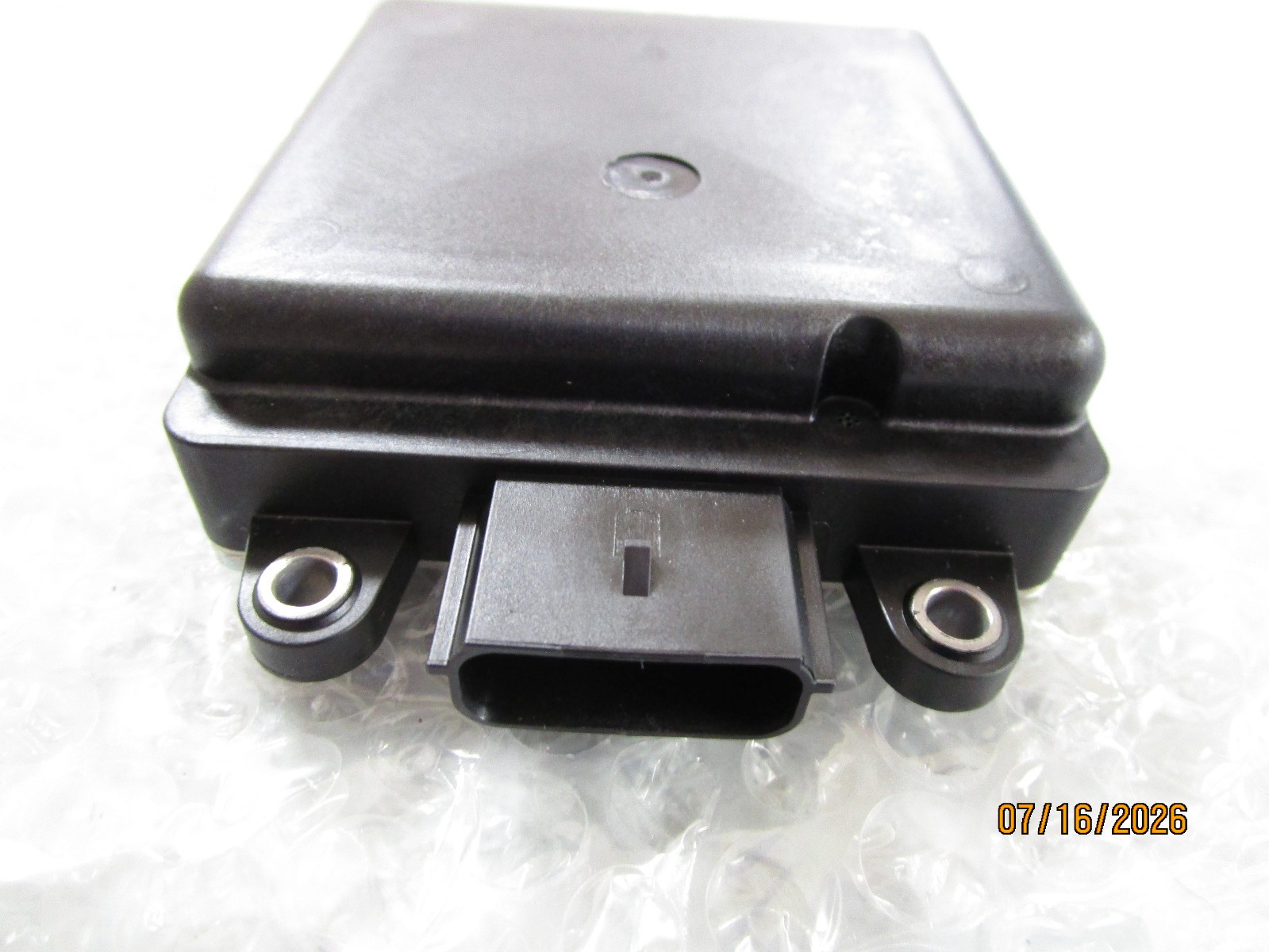 Genuine Ford OEM EM2Z-14C689-A Blind Spot Radar, Control Module, Sensor