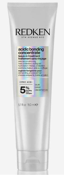 Redken Acidic Bonding Concentrate Leave-In Treatment 5.1oz / 150ml