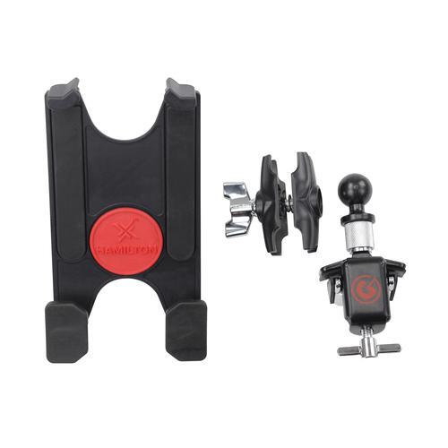Gibraltar Model SC-DATBD Dual Adjust Tablet BD Hoop Mount
