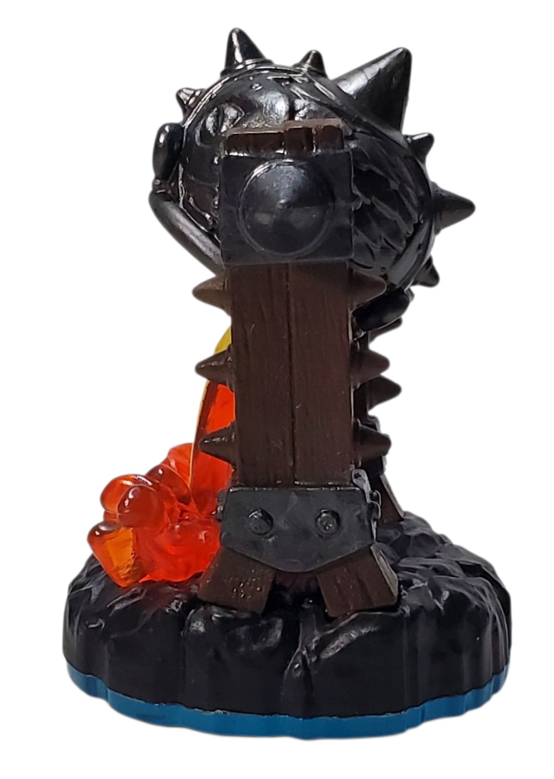 Skylanders Swap Force Fiery Forge Character Figure