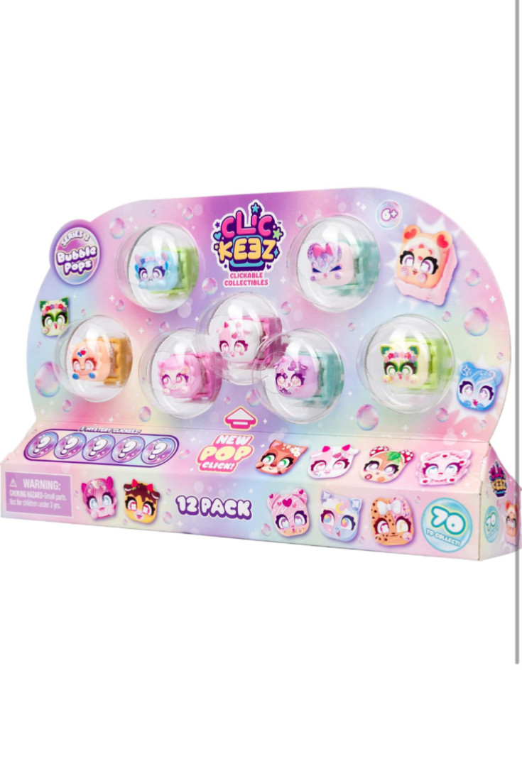clickeez series 3