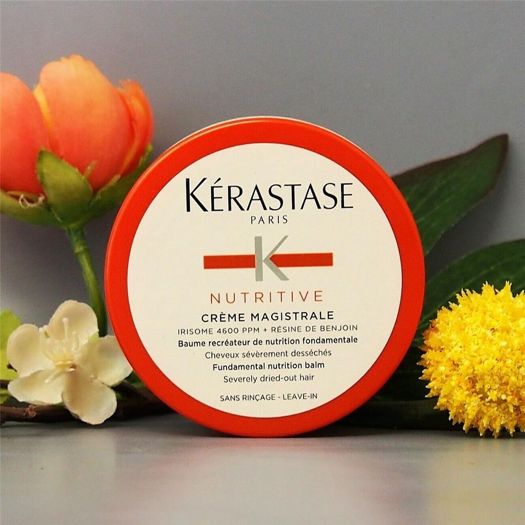 TRAVEL SIZE, Kerastase Nutritive Creme Magistrale 75ml / 2.55oz