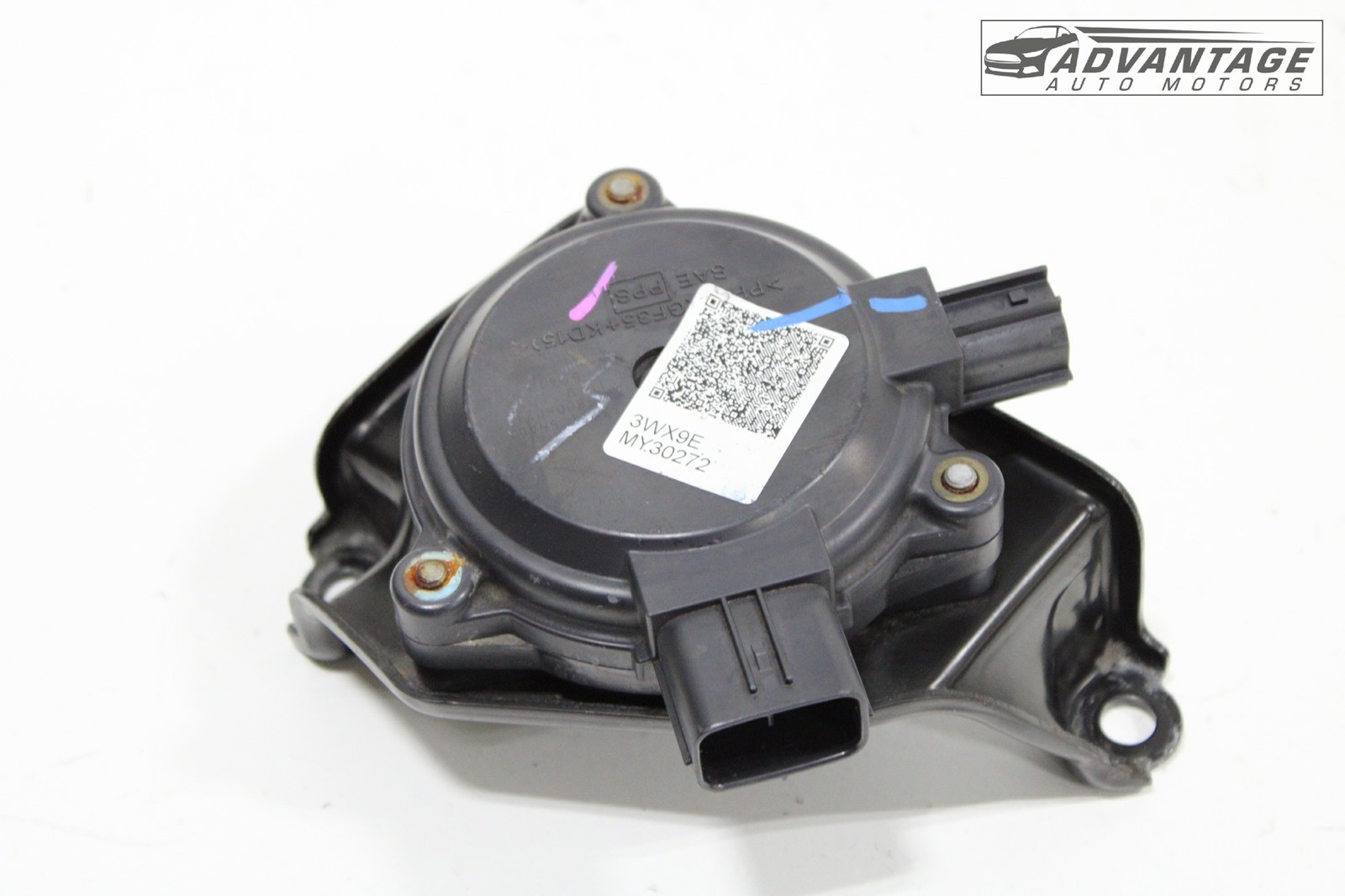 2019-2022 INFINITI QX50 AUTOMATIC TRANSMISSION GEAR SHIFT SHIFTER ACTUATOR OEM