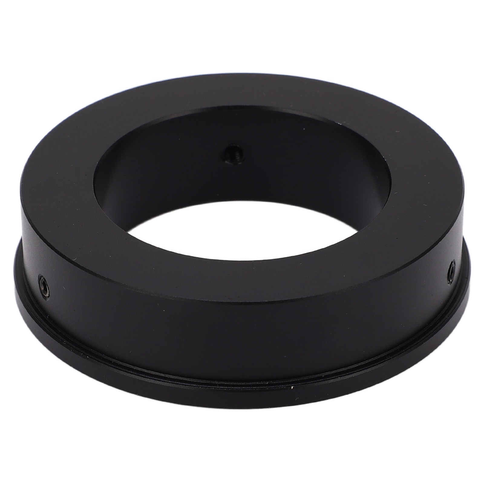 Stereo Microscope Camera Adapter 76mm To 50mm For Monocular C Mount Len BEA