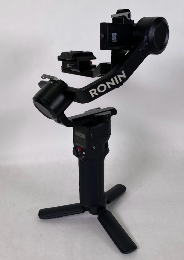 DJI RS3 MINI Gimbal