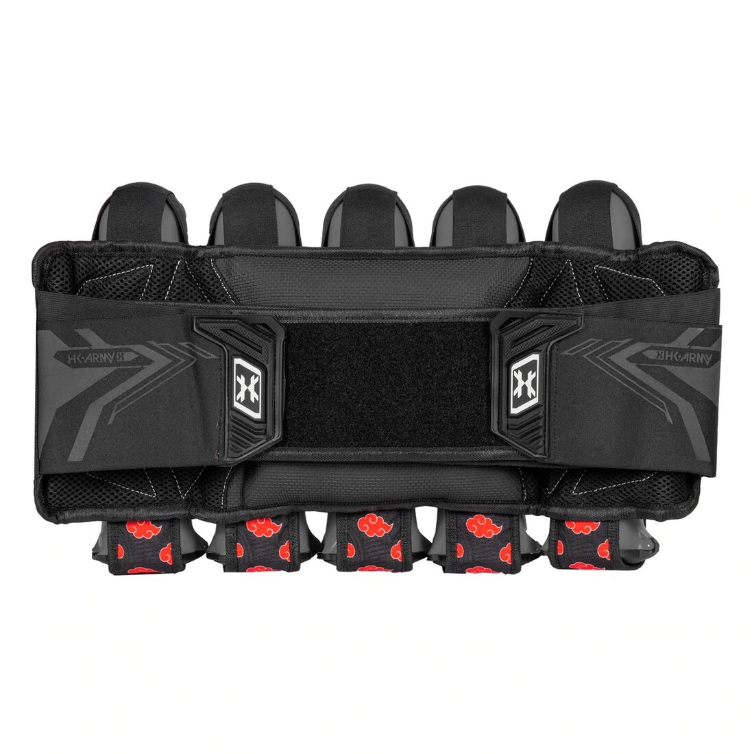HK Army Eject Paintball Harness Strap Pod Pack 5+4+4 Devastation Kloud NEW