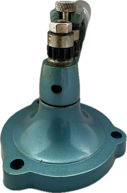 Ring Stretcher Ring Expander Sizing Machine Roller For Stone Set With 16 Knurls