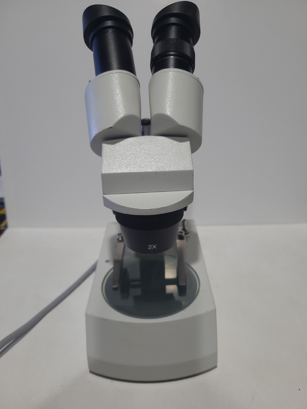 WF10X  Microscope Binocular