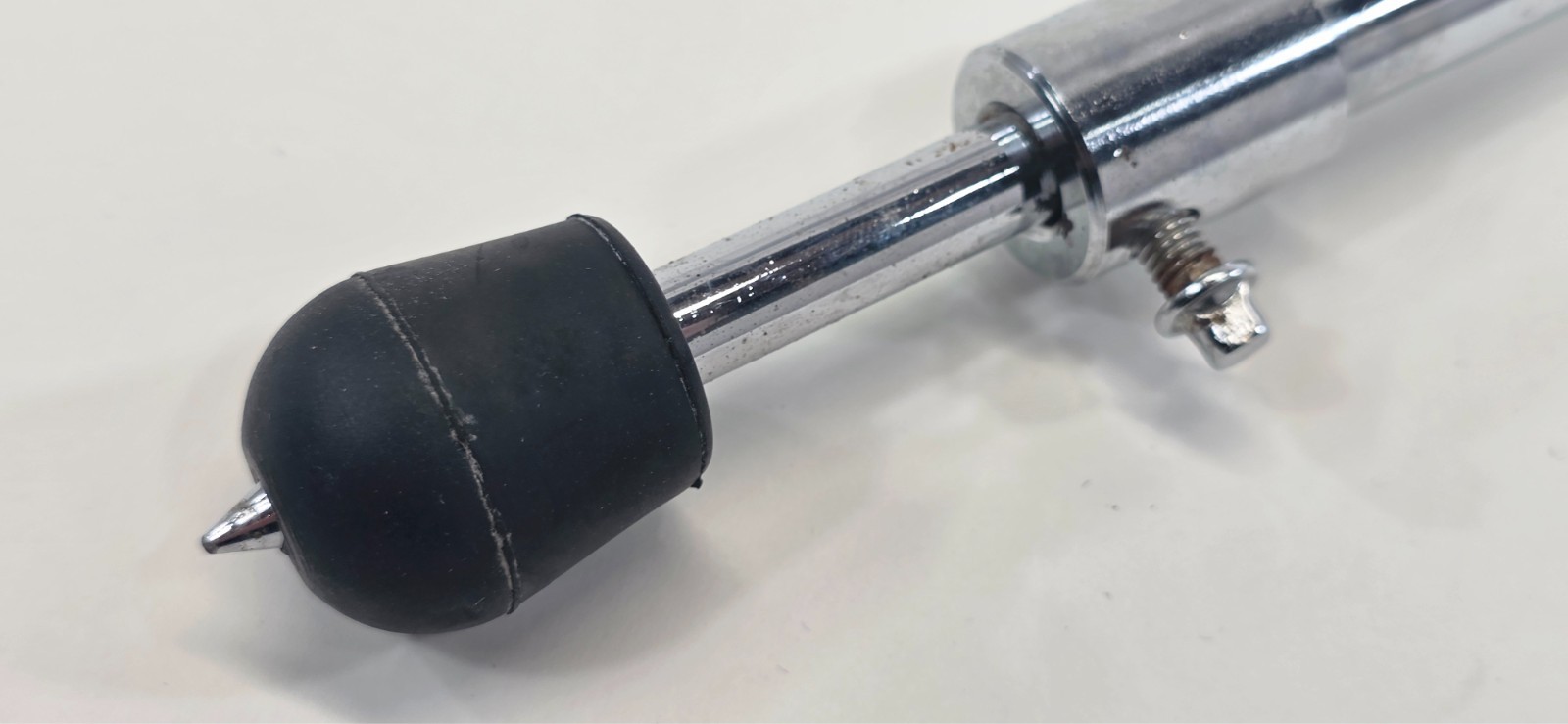 Yamaha Bass Drum Spur Leg Post Assembly