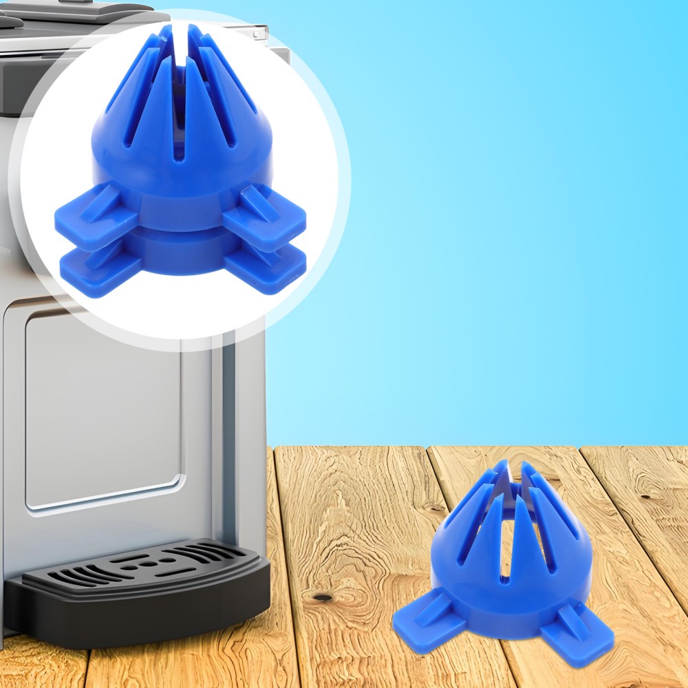 2 Pcs Ice Cream Machine Shaping Tool Cookie Tip Reusable Nozzles