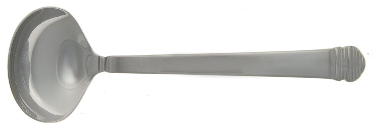 International Silver Rhythm  Solid Gravy Ladle 256860